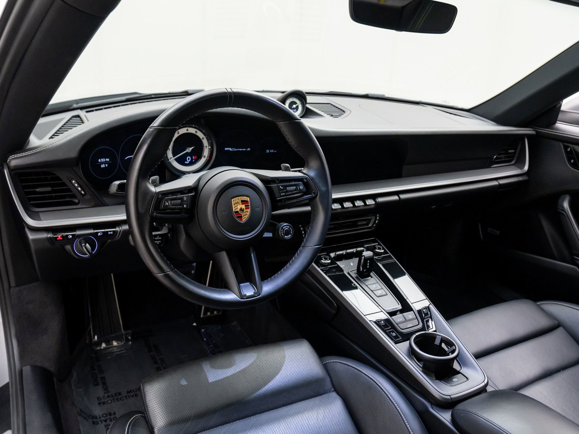 Used 2020 Porsche 911 Carrera S image 10