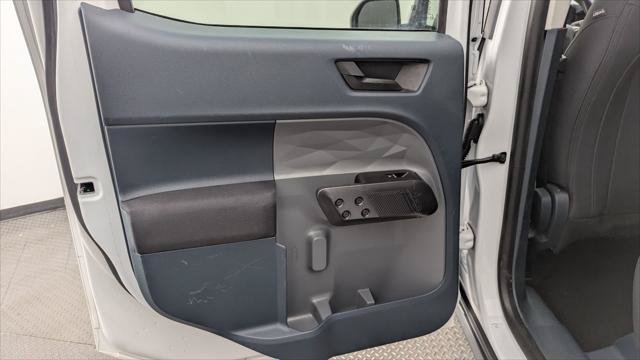 Used 2024 Ford Maverick XL FWD image 16