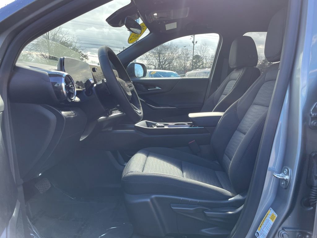 New 2026 Chevrolet Equinox LT image 4