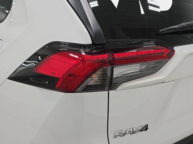 Certified 2024 Toyota RAV4 XLE AWD/4WD image 28