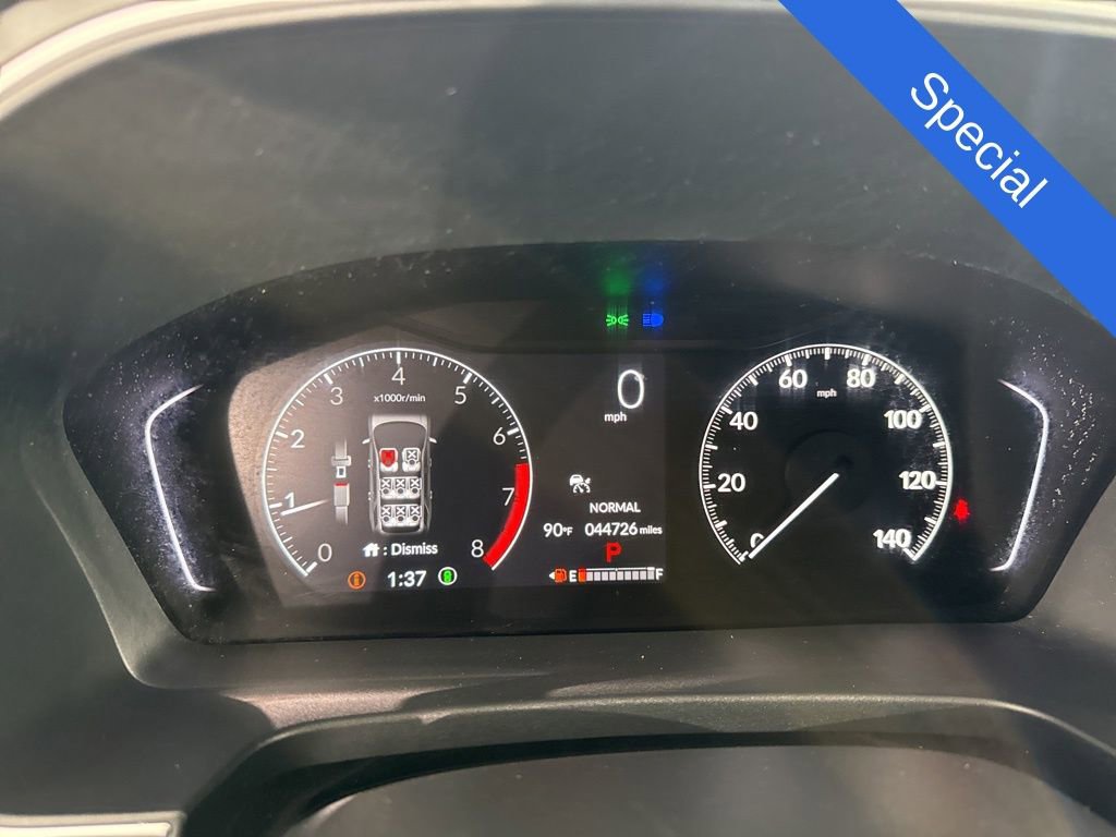 Used 2023 Honda Pilot Touring image 25