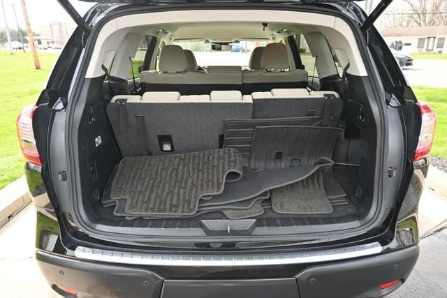 Used 2023 Subaru Ascent Premium w/ Convenience Package image 23