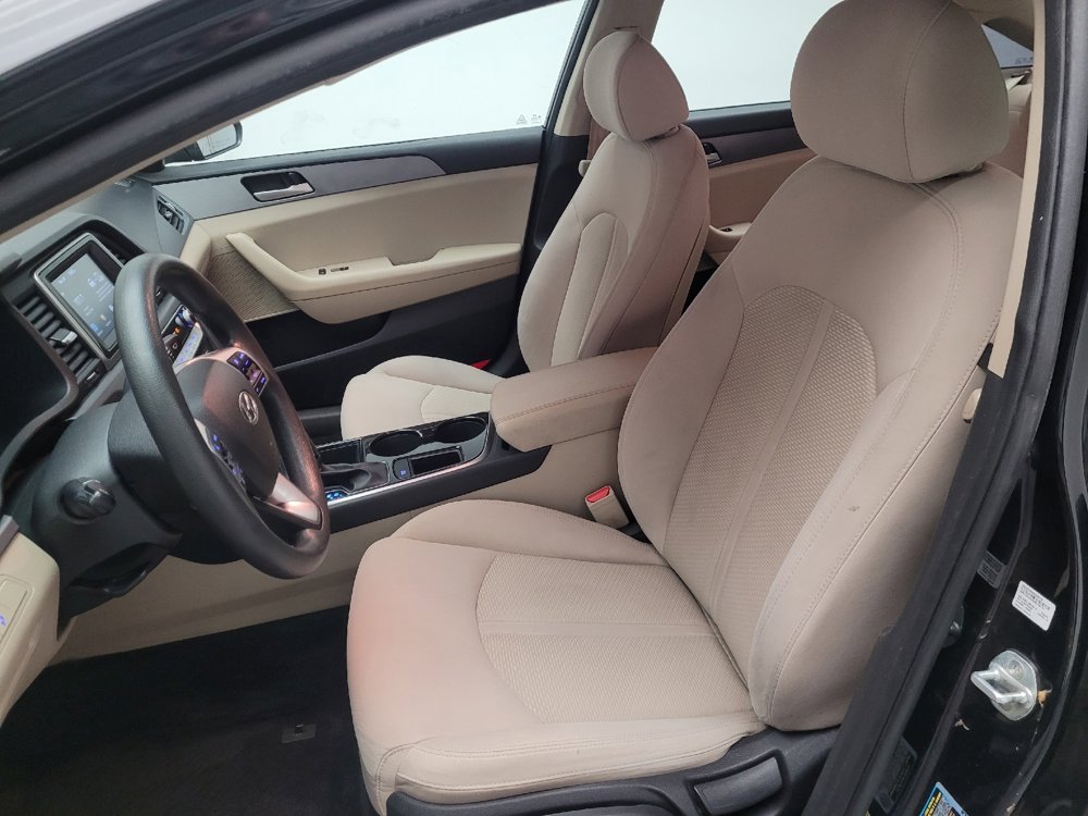 Used 2019 Hyundai Sonata SE image 17