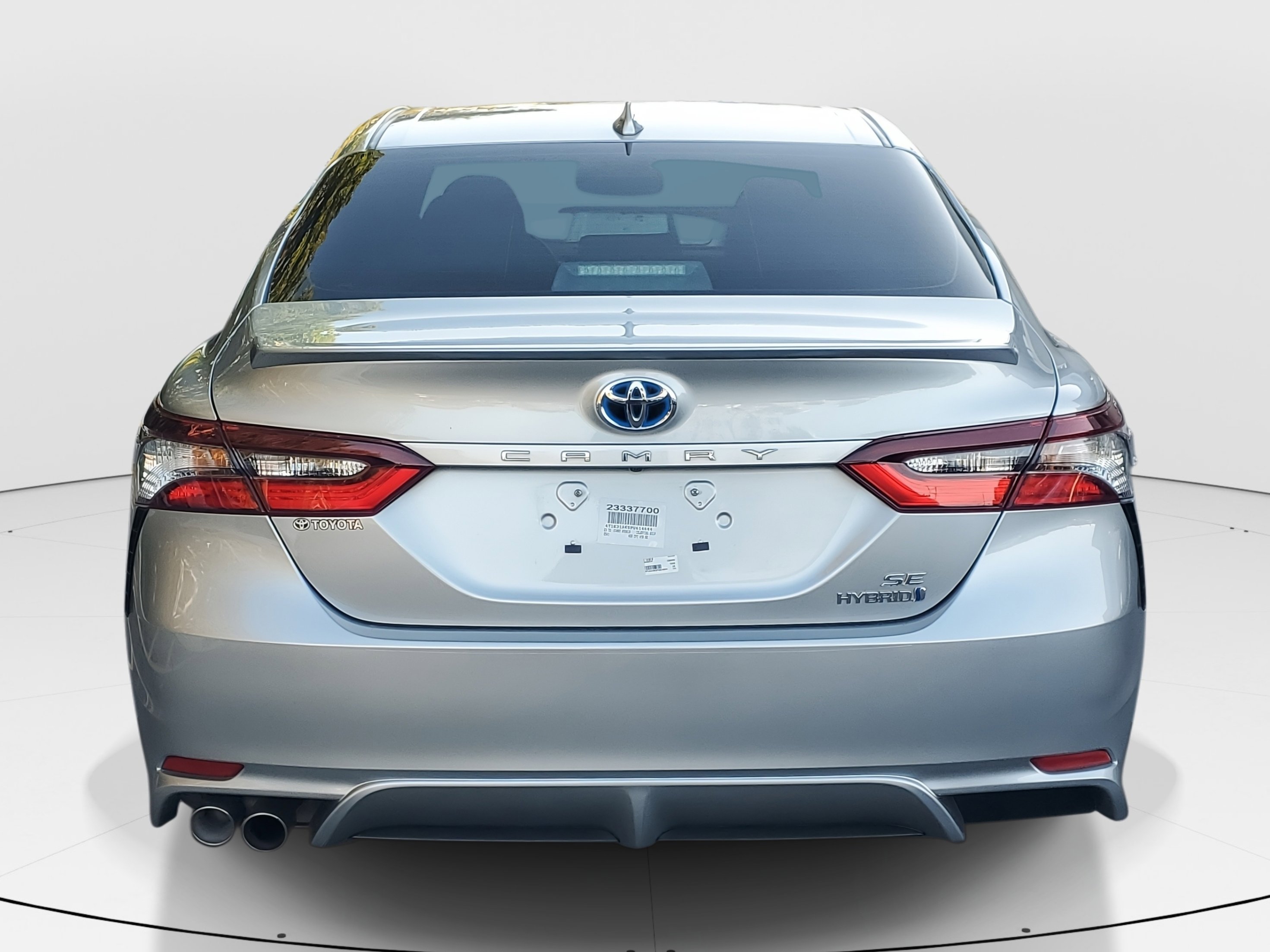 Used 2023 Toyota Camry SE image 7