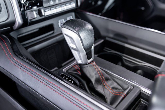 Used 2022 RAM 1500 TRX w/ TRX Level 2 Equipment Group AWD/4WD image 44