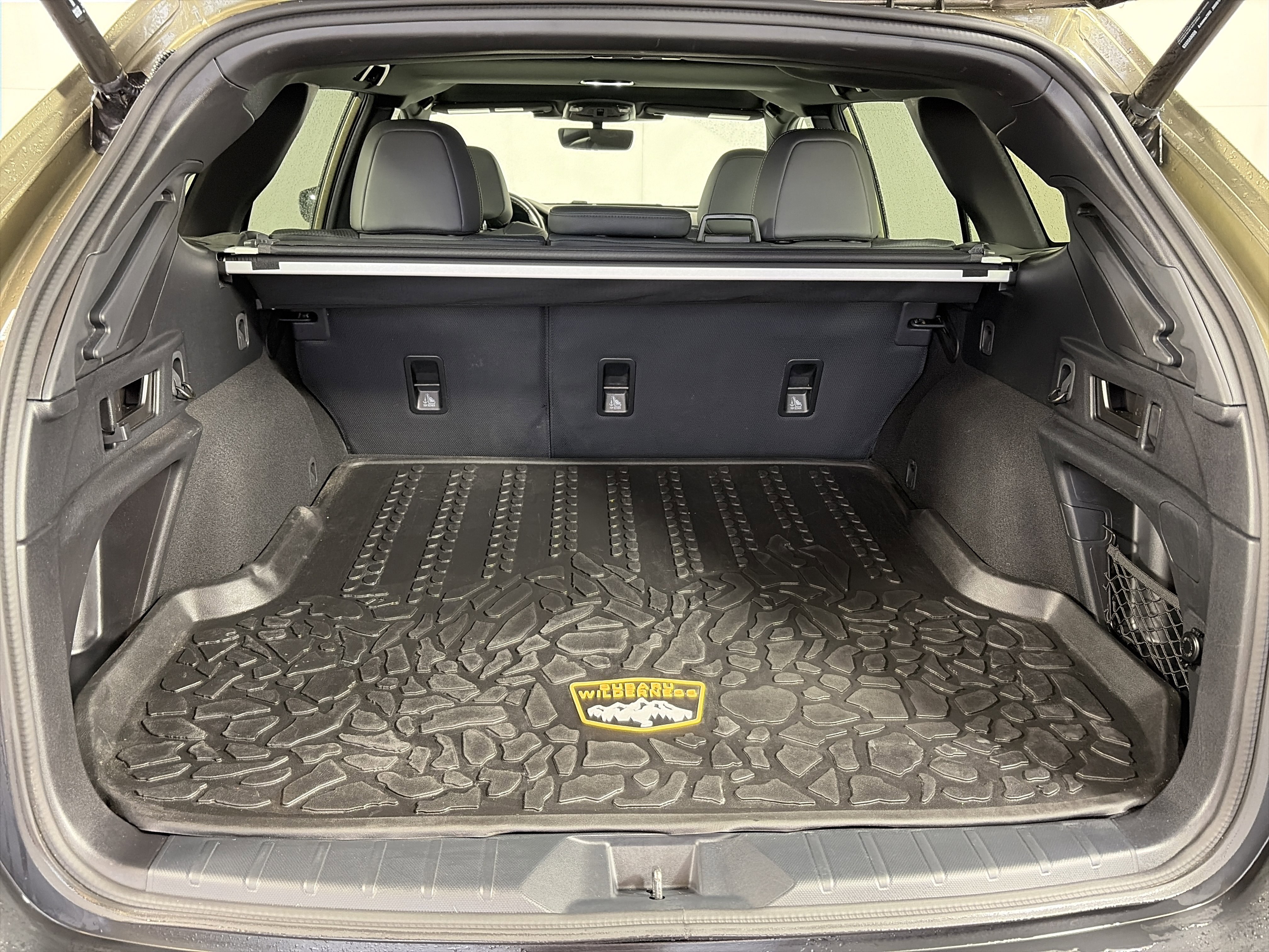 Certified 2023 Subaru Outback Wilderness image 14