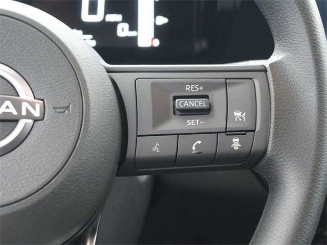 New 2026 Nissan Kicks SV image 2