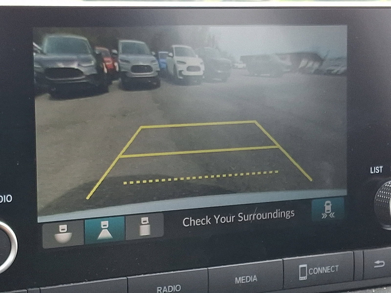 Used 2025 Honda Civic Sport image 17