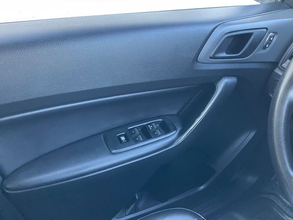 Certified 2021 Ford Ranger XL w/ Equipment Group 101A High image 49