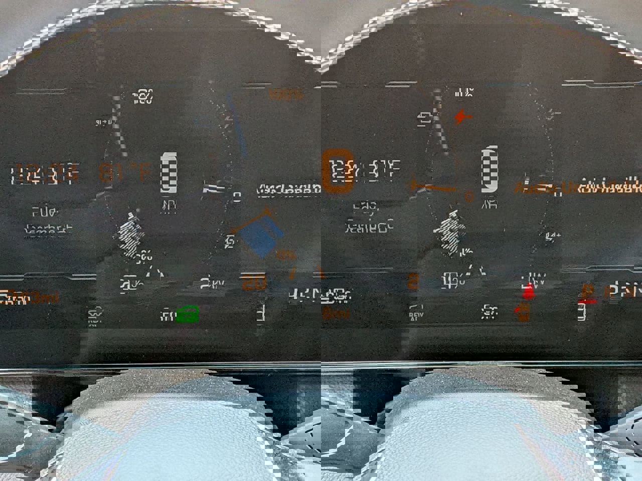 New 2026 Chevrolet Equinox EV LT image 13