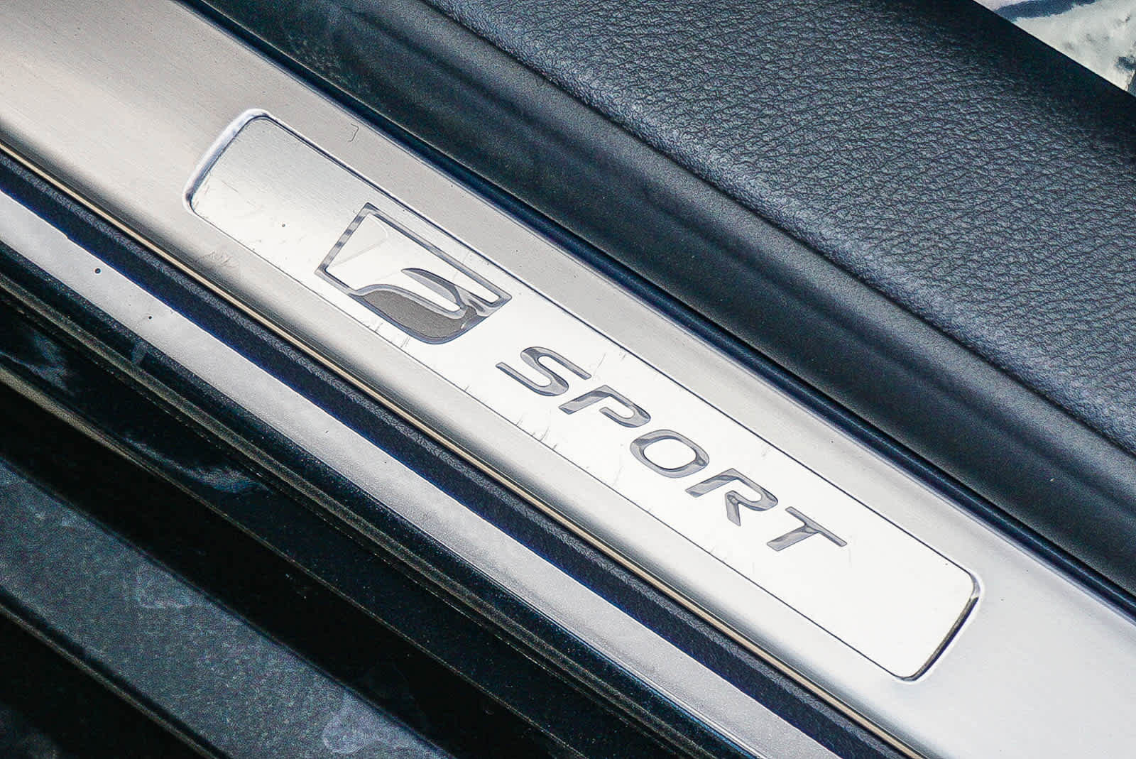 New 2026 Lexus IS 350 F Sport RWD image 24
