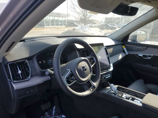 New 2026 Volvo XC90 T8 Ultra w/ Protection Package Premier image 8