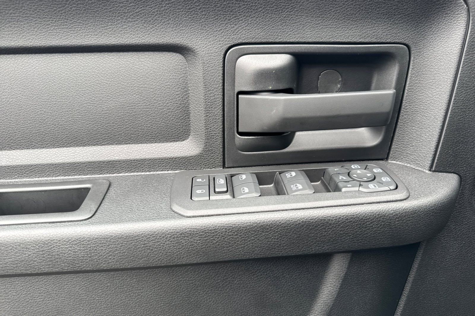 New 2026 RAM 2500 Tradesman image 13