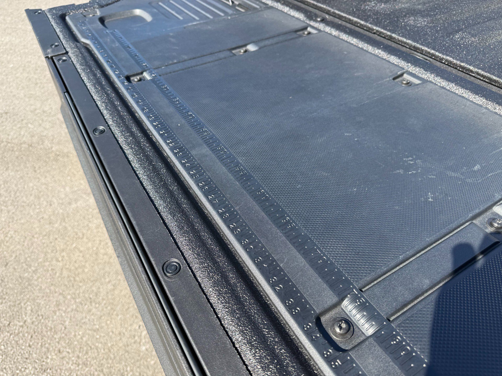 Used 2025 Ford F150 Tremor w/ Bed Utility Package image 57
