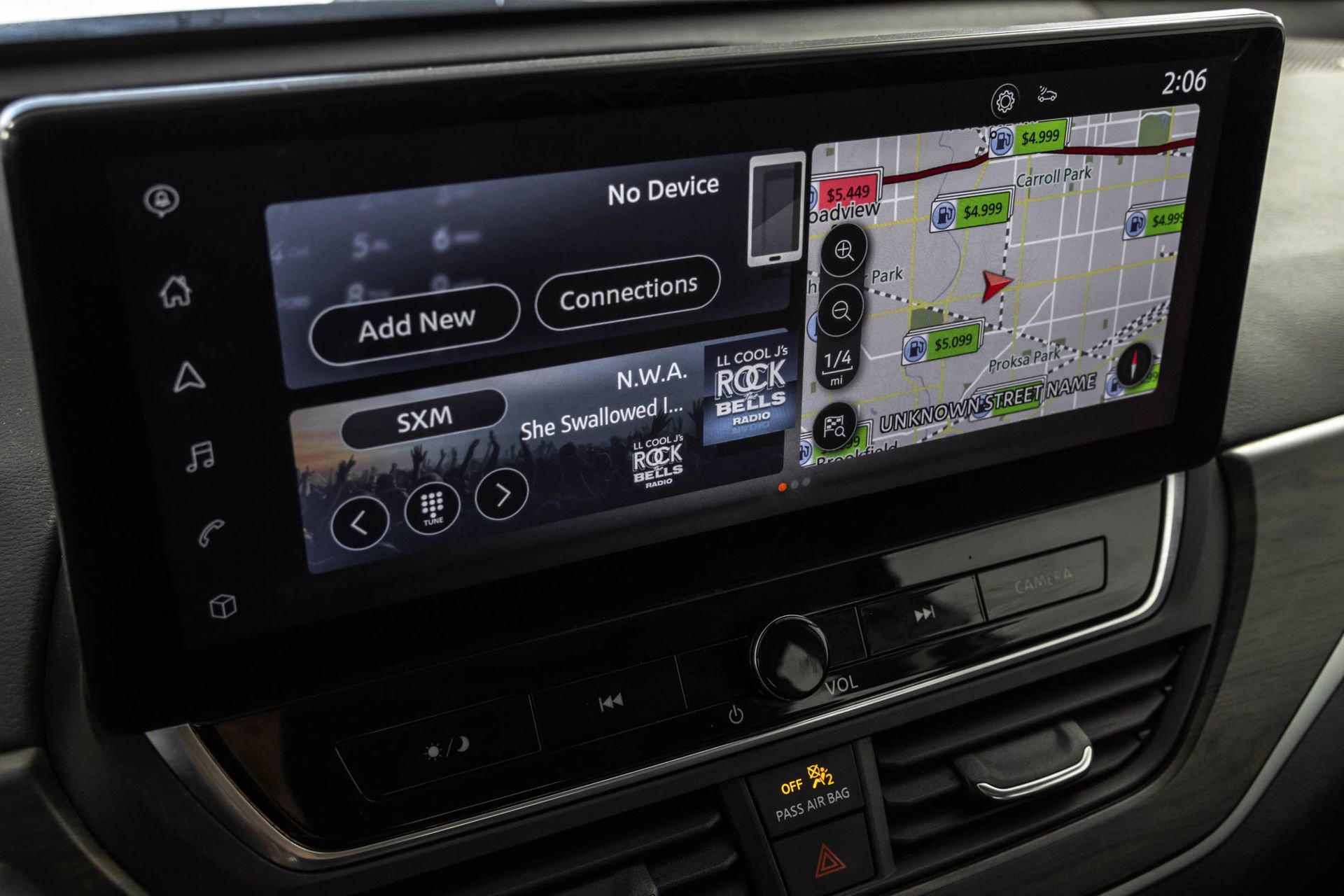 Used 2023 Nissan Altima 2.5 SL FWD image 29