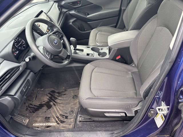 Used 2024 Subaru Crosstrek 2.0i Premium w/ Popular Package #4 AWD/4WD image 5