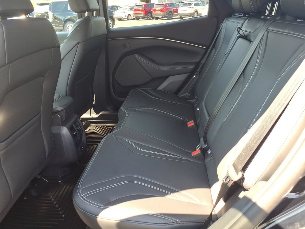 Used 2024 Ford Mustang Mach-E Premium AWD/4WD image 16