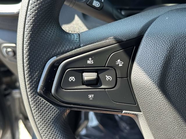 Used 2025 Chevrolet TrailBlazer LT AWD/4WD image 10