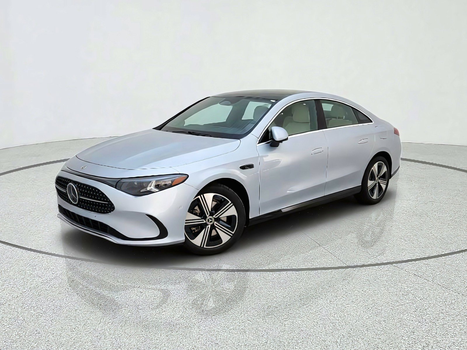 New 2027 Mercedes-Benz CLA 220