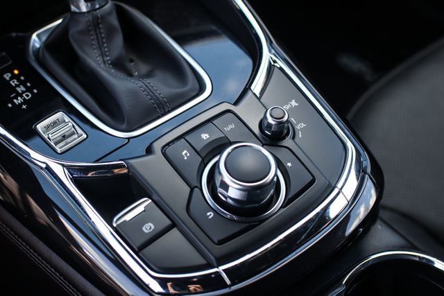 Used 2018 MAZDA CX-9 Grand Touring image 18
