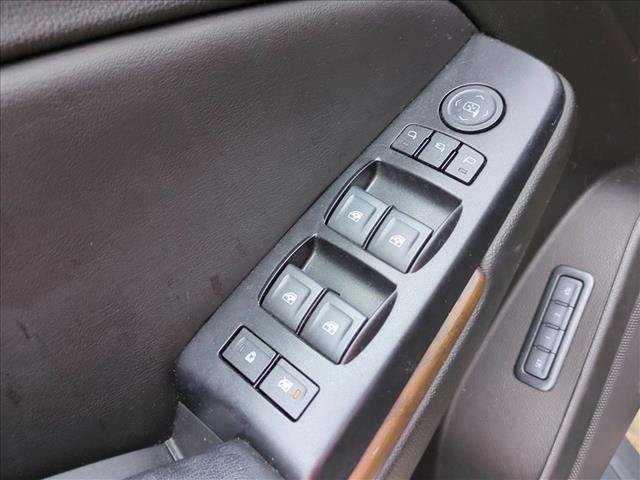 Used 2019 GMC Yukon XL Denali w/ Denali Ultimate Package RWD image 12