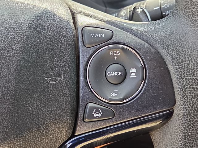 Used 2022 Honda HR-V EX image 25