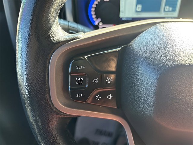 Used 2023 Ford Bronco Big Bend image 10