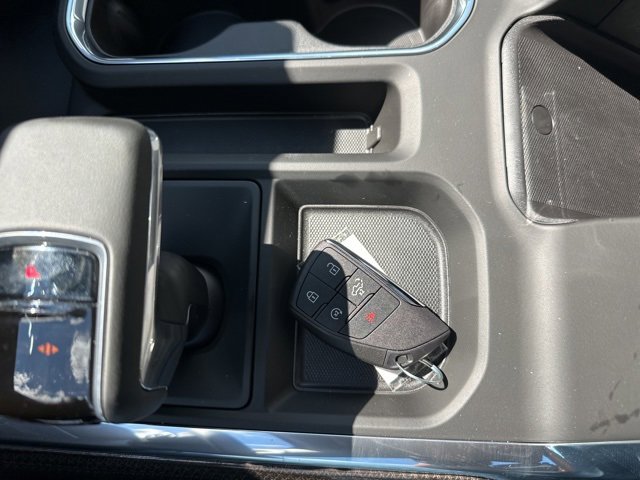 New 2026 Chevrolet Silverado 1500 RST w/ RST All Star Premium Package image 40