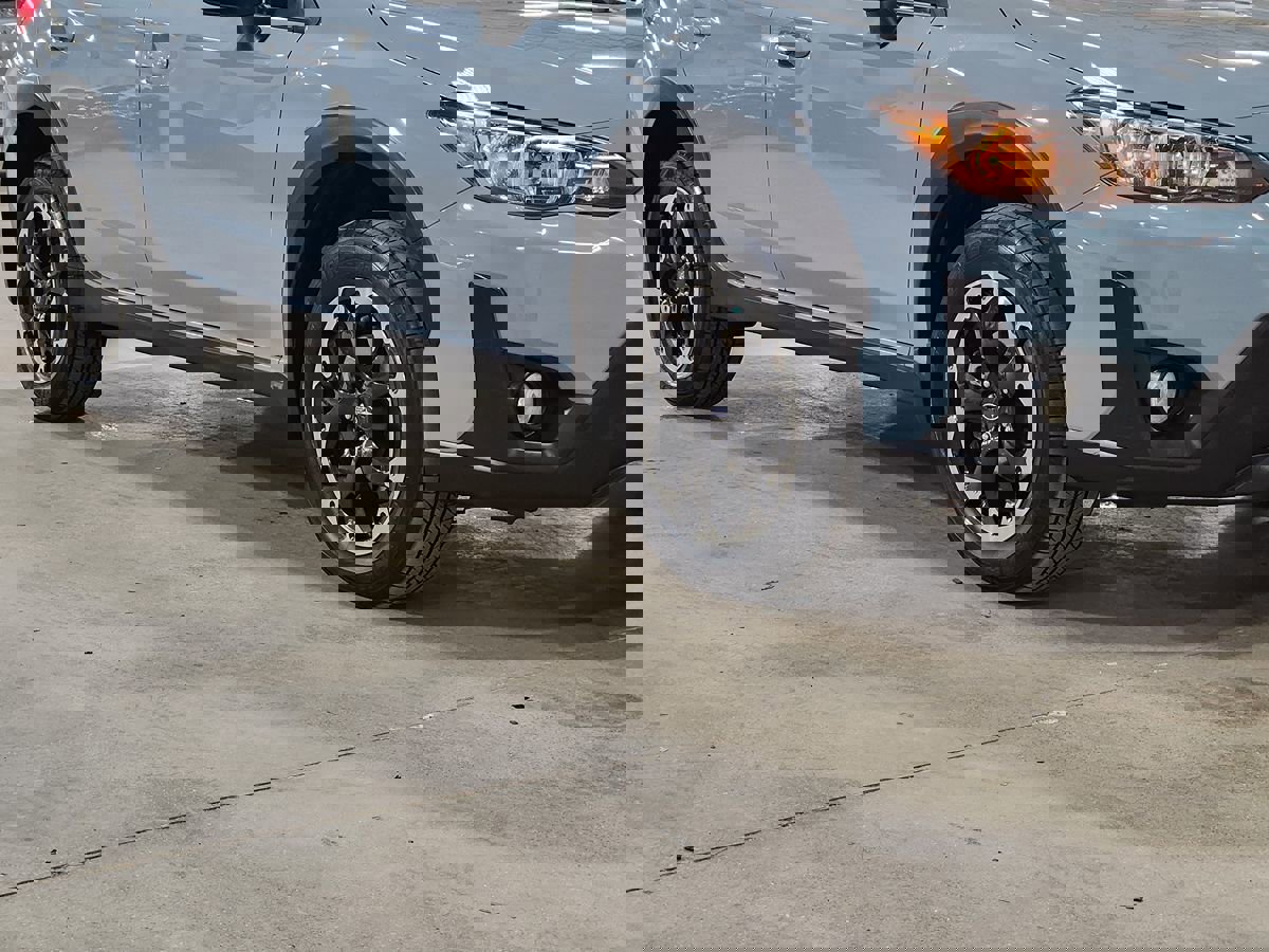 Used 2021 Subaru Crosstrek 2.0i Premium w/ Popular Package #2 image 16