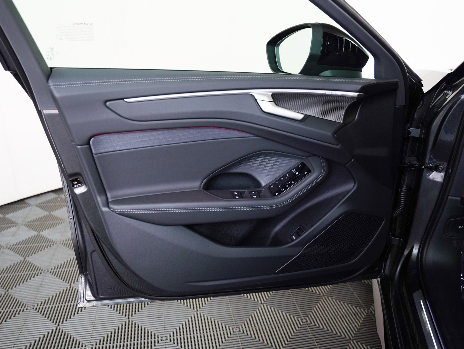 New 2026 Audi A6 Premium Plus image 22