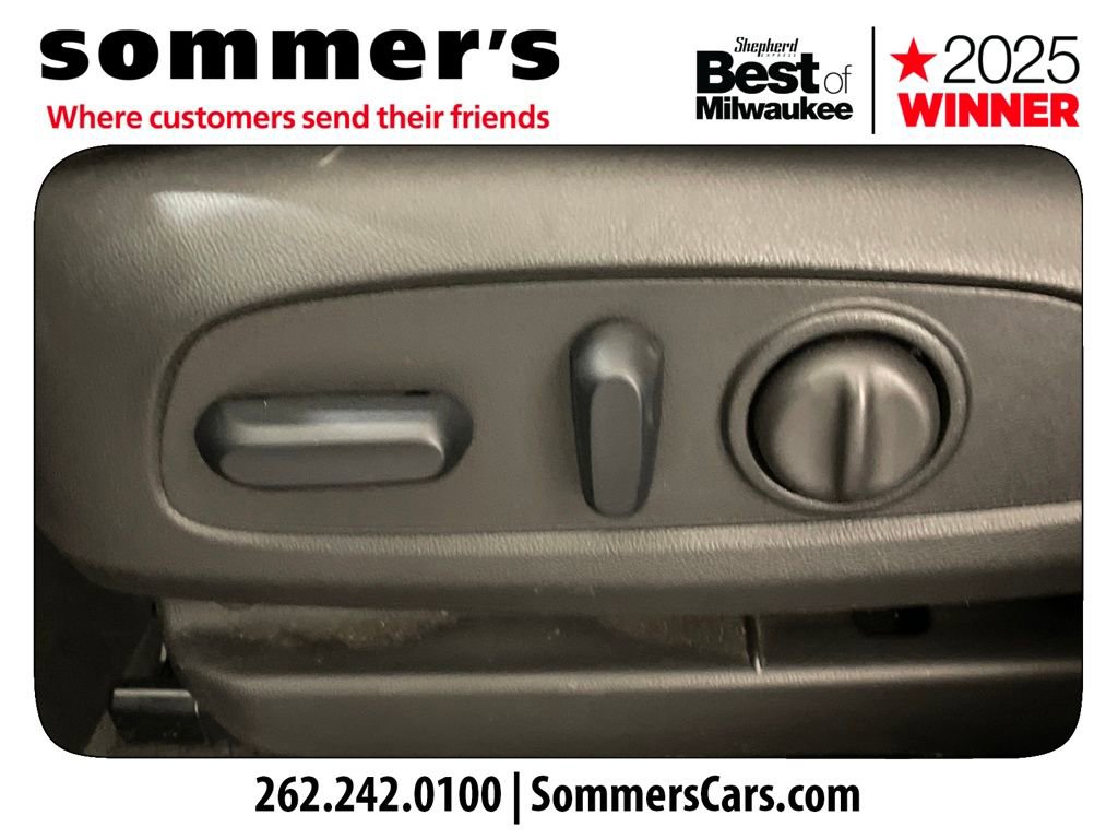 Used 2024 Buick Encore GX Preferred w/ Comfort Package image 10