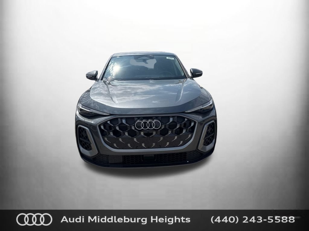 Used 2026 Audi Q5 Premium Plus AWD/4WD image 2