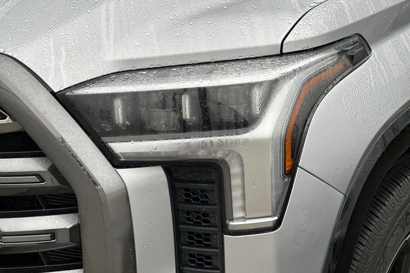 Used 2024 Toyota Tundra Platinum image 10