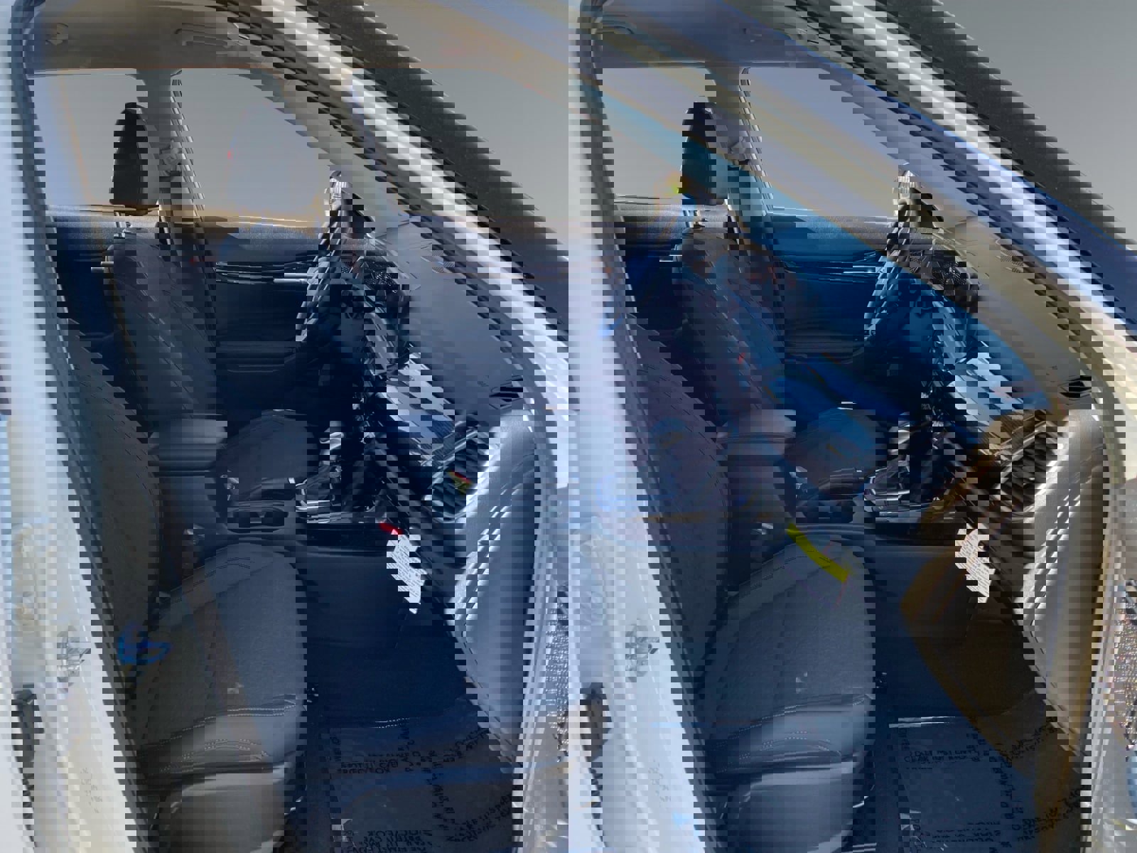 Used 2025 Kia Seltos S image 15