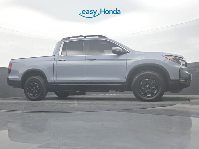 New 2025 Honda Ridgeline RTL+ image 26