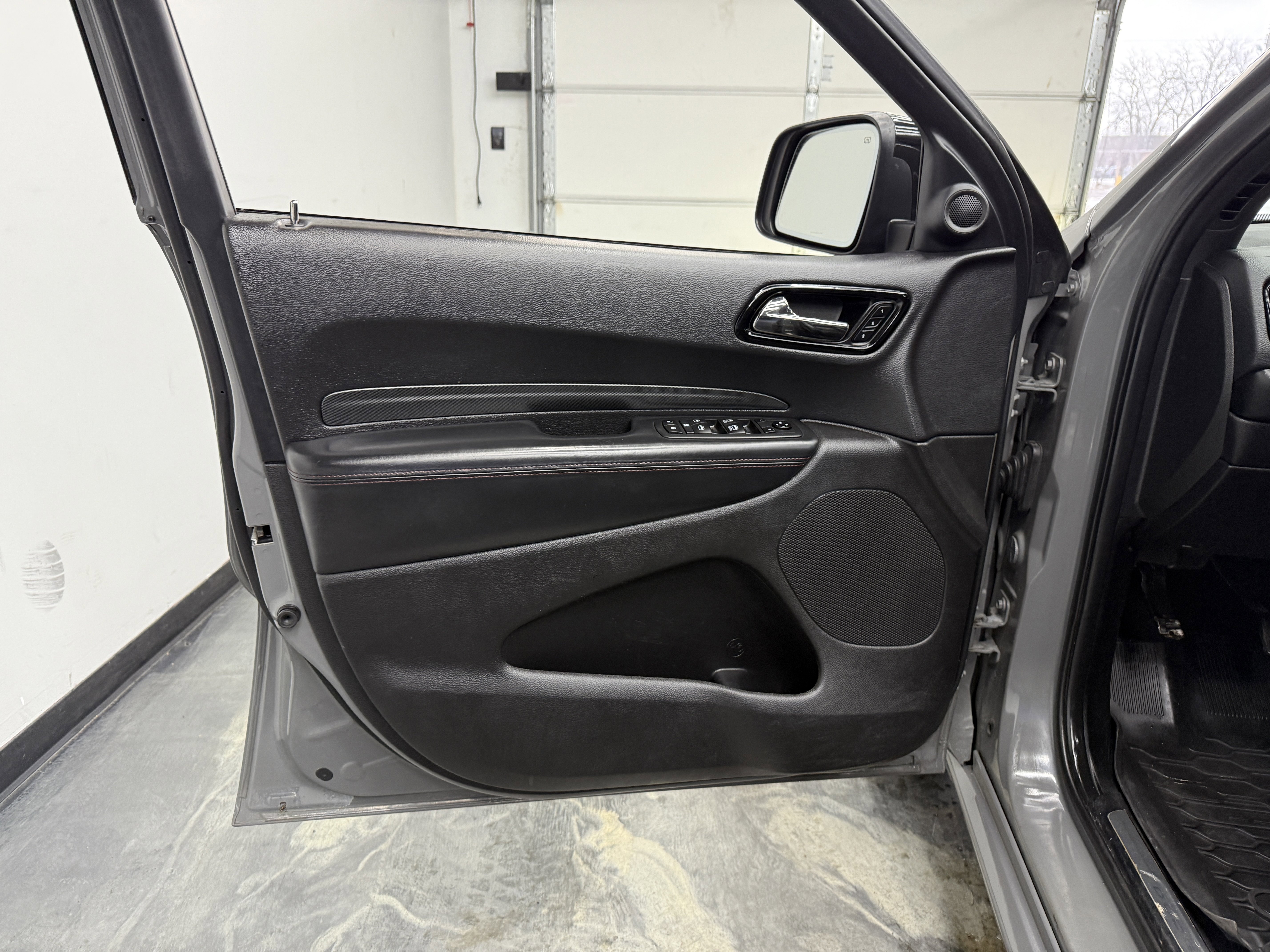 Used 2021 Dodge Durango R/T w/ Trailer Tow Group IV image 10