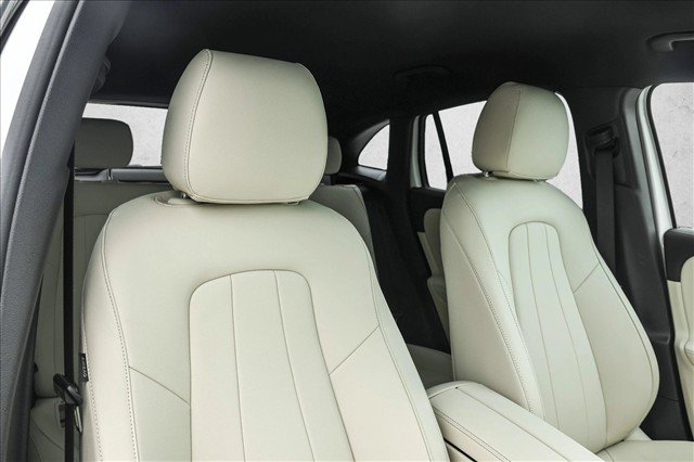 New 2026 Mercedes-Benz GLA 250 4MATIC image 27