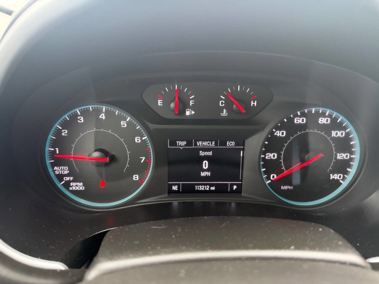 Used 2022 Chevrolet Malibu LT FWD image 13