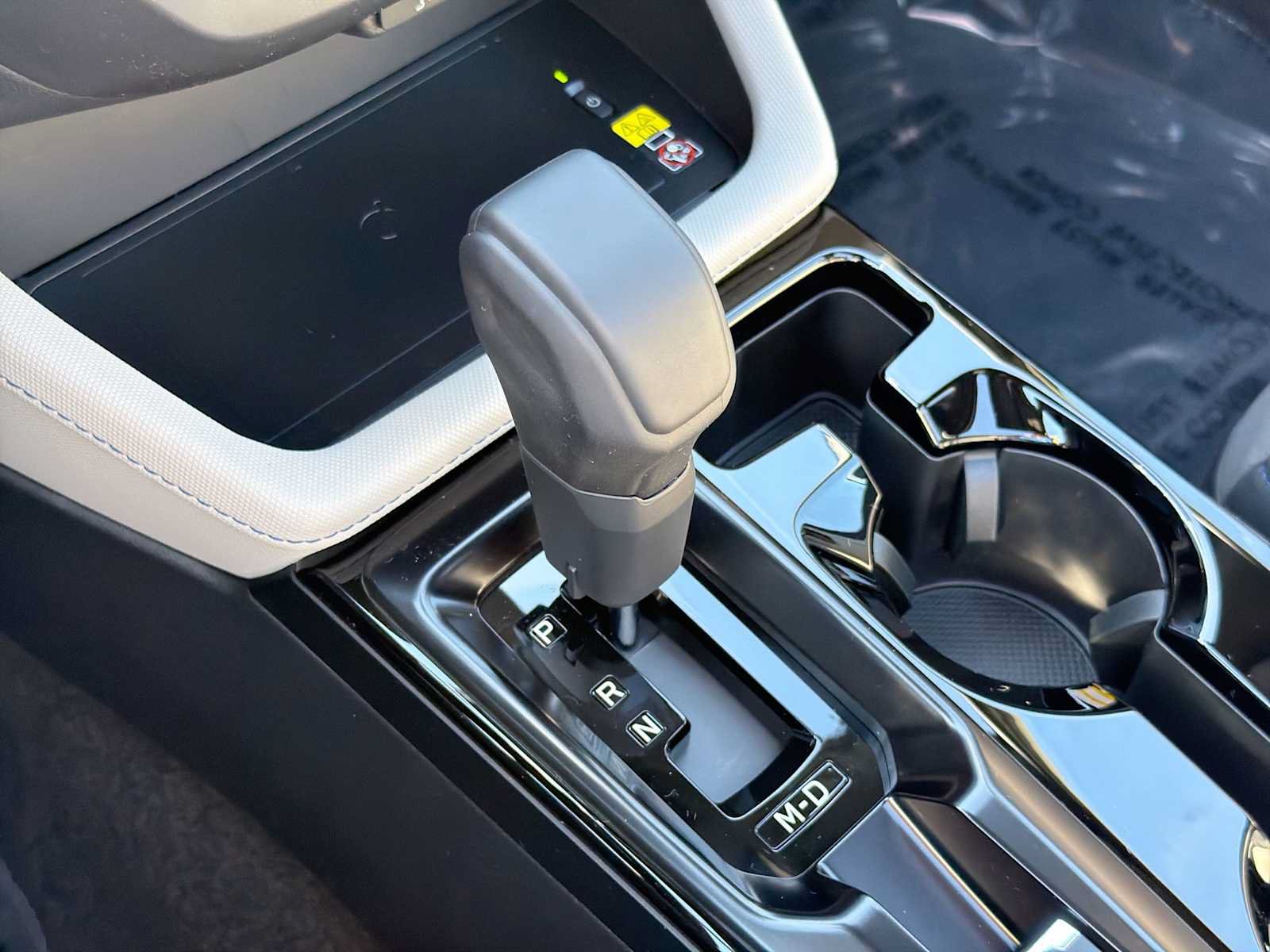 New 2026 Subaru Forester Touring AWD/4WD image 28