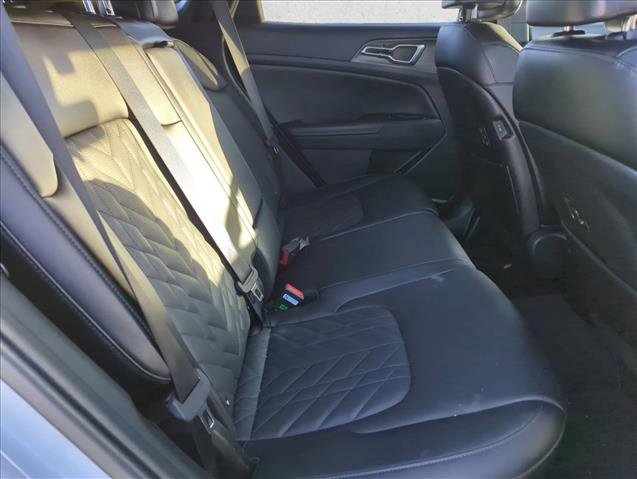 Used 2023 Kia Sportage X-Pro Prestige AWD/4WD image 25