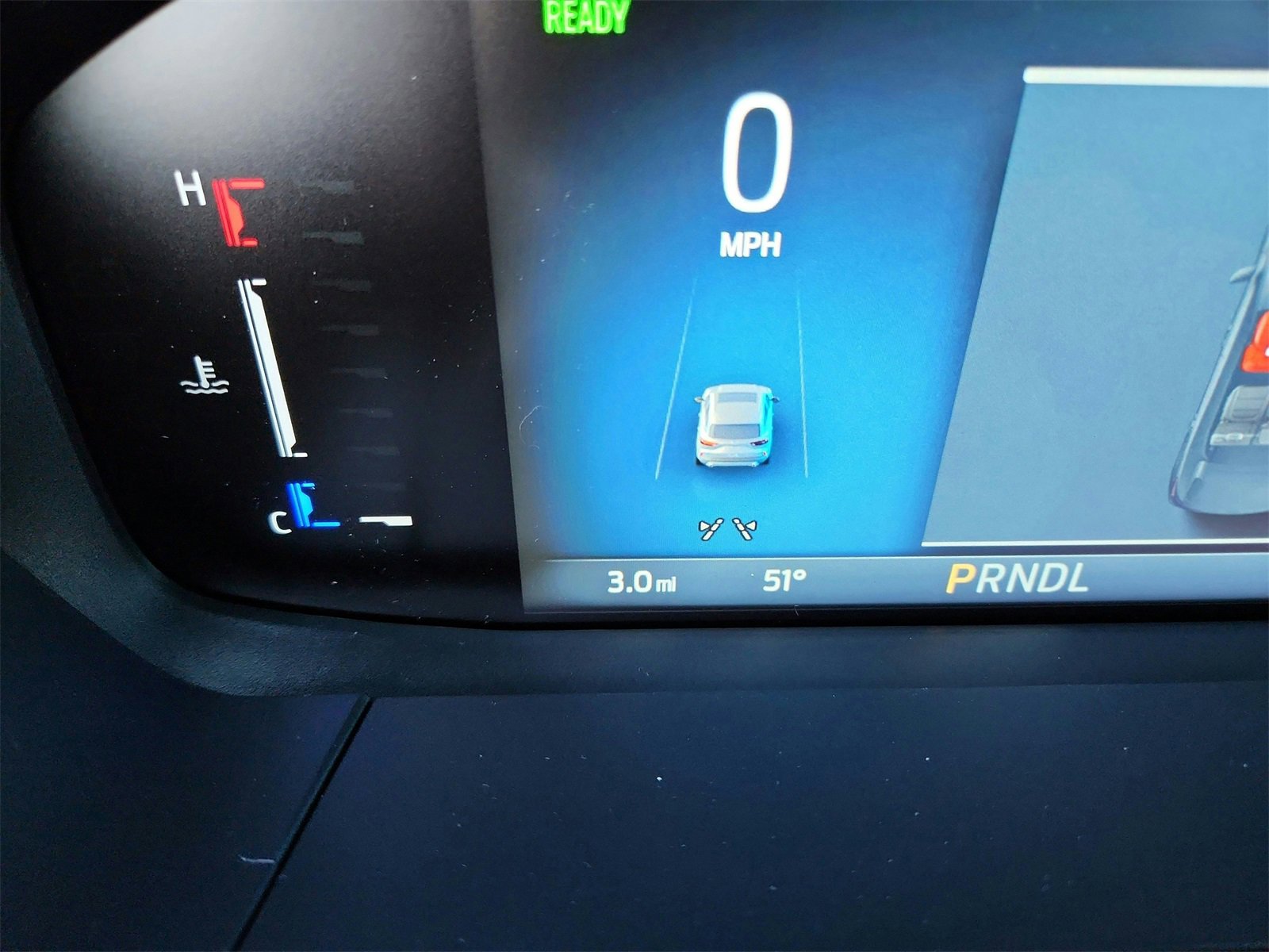 New 2026 Ford Escape ST-Line Select image 12