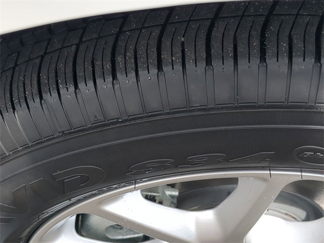 New 2026 Chrysler Pacifica Select image 26