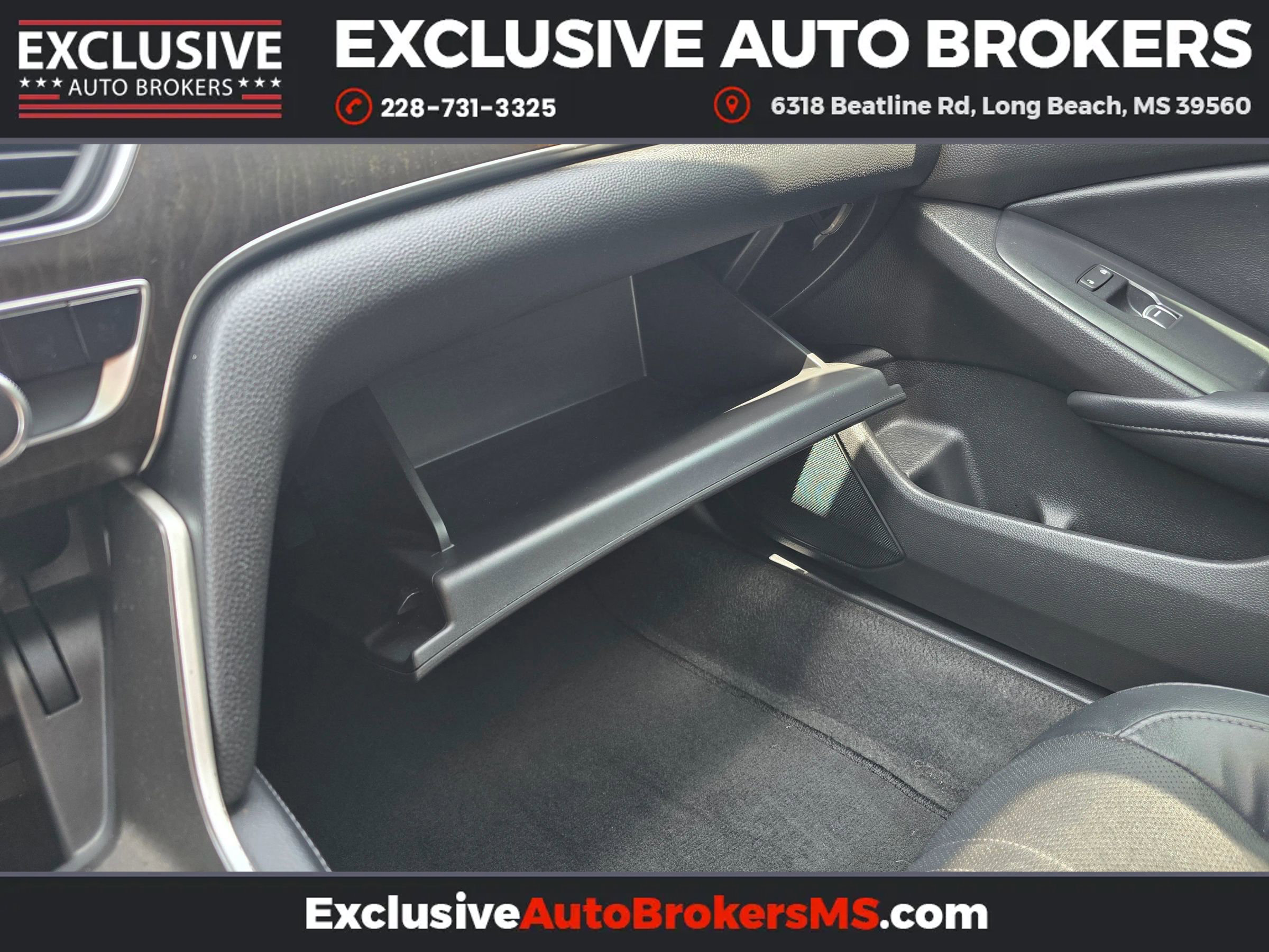 Used 2018 Honda Accord Touring image 47