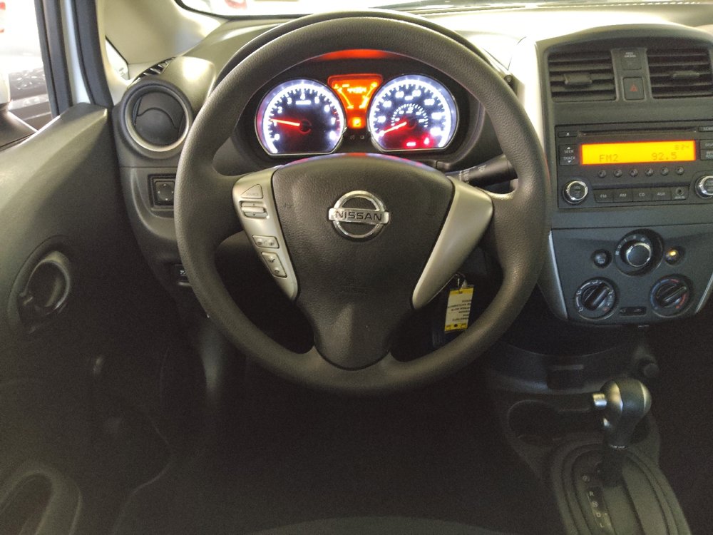 Used 2018 Nissan Versa Note S image 22
