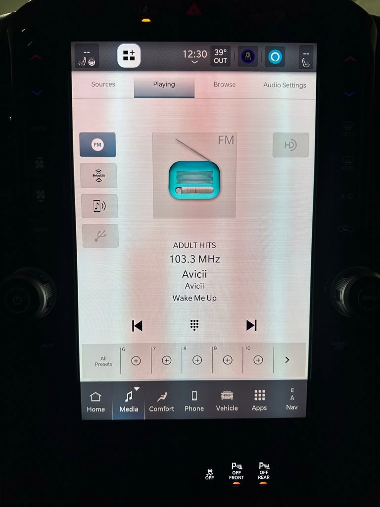 Used 2025 RAM 1500 Big Horn image 27