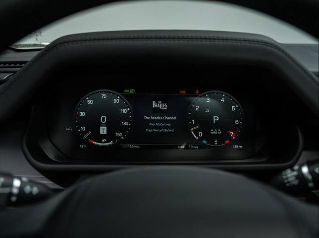 Used 2026 Land Rover Defender 90 V8 AWD/4WD image 29