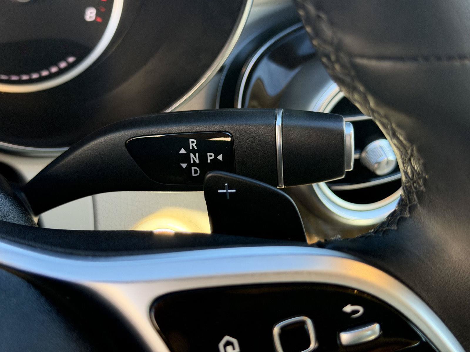 Used 2019 Mercedes-Benz C 300 4MATIC Sedan image 16