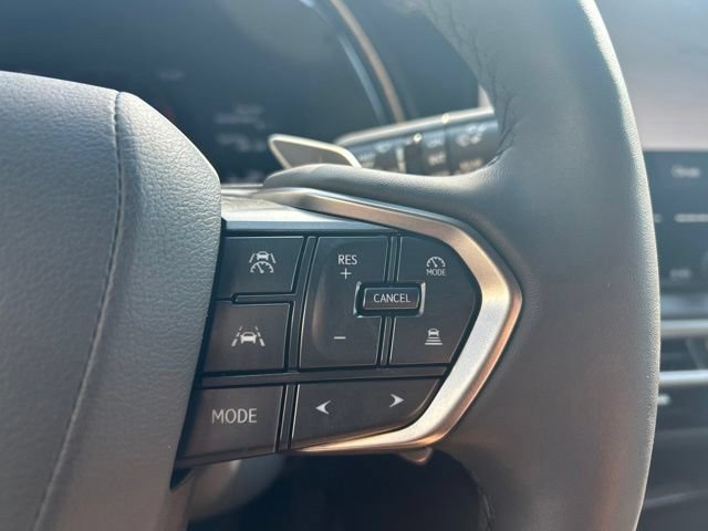 Used 2025 Lexus RX 350 Premium w/ Convenience Package AWD/4WD image 17