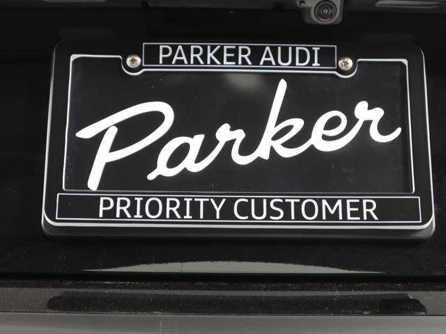 Certified 2025 Audi A5 2.0T Premium Plus w/ Premium Plus image 25