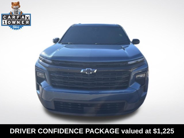 Used 2026 Chevrolet Traverse LT w/ Midnight/Sport Edition FWD image 4